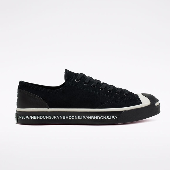 Converse NEIGHBORHOOD x Jack Purcell Low sneakers - Picture 3 of 7